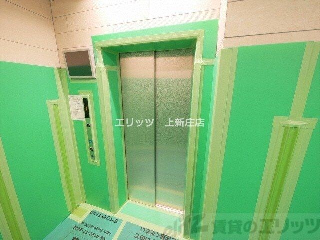 サムティ福島Rufleの物件内観写真
