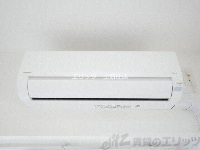 サムティ福島Rufleの物件内観写真