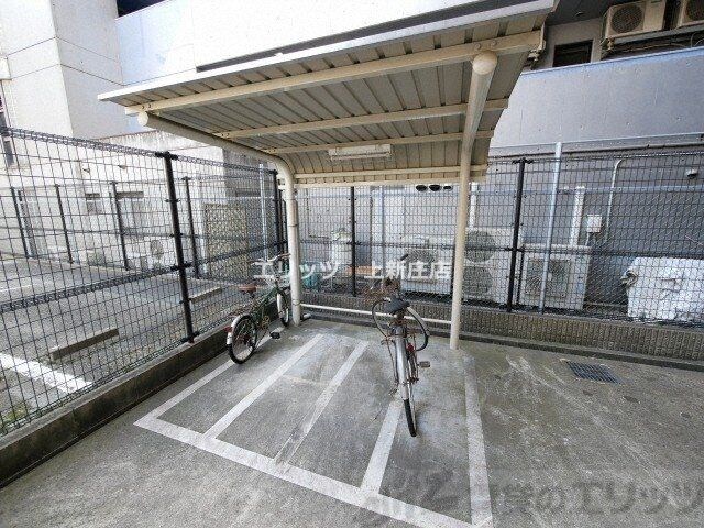 セゾンコート新大阪の物件内観写真