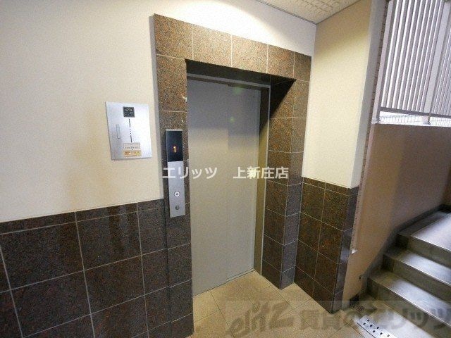 セゾンコート新大阪の物件内観写真