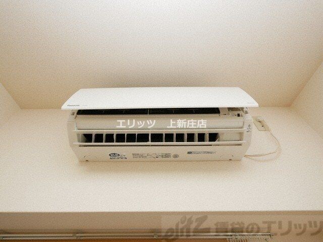 セゾンコート新大阪の物件内観写真