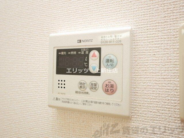 セゾンコート新大阪の物件内観写真