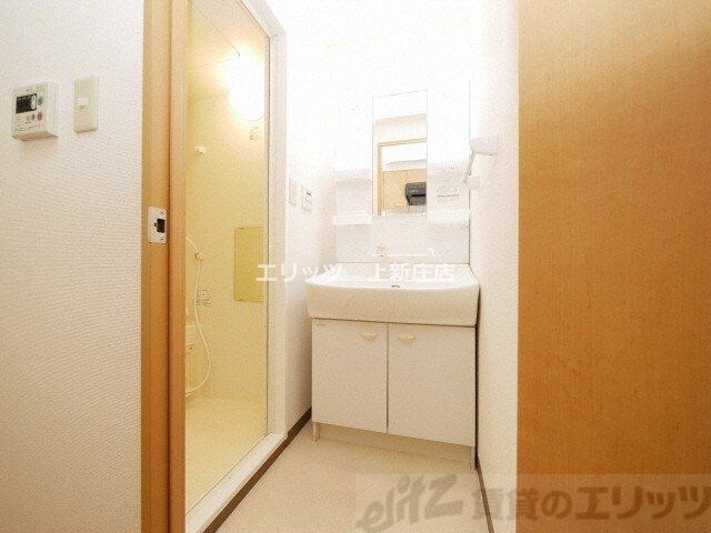 セゾンコート新大阪の物件内観写真