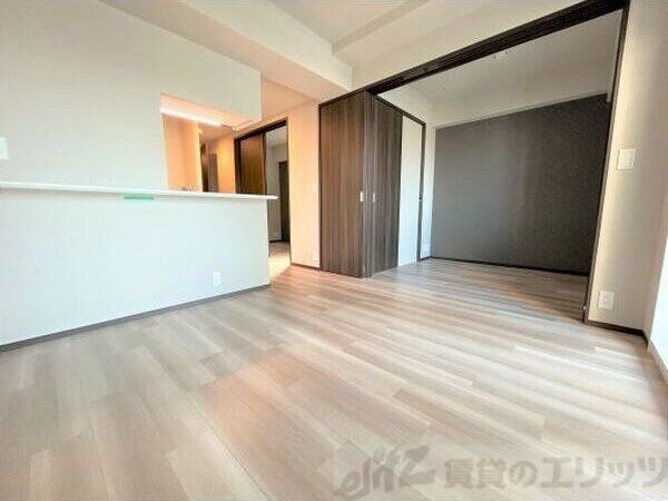 ソルレヴェンテ新梅田の物件内観写真