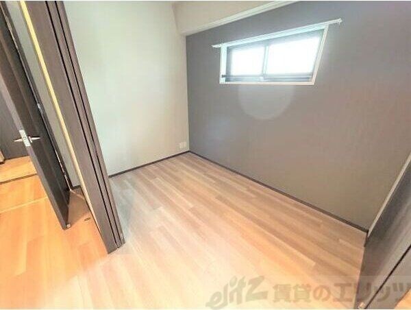 ソルレヴェンテ新梅田の物件内観写真