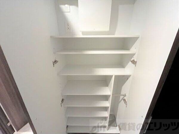 ソルレヴェンテ新梅田の物件内観写真