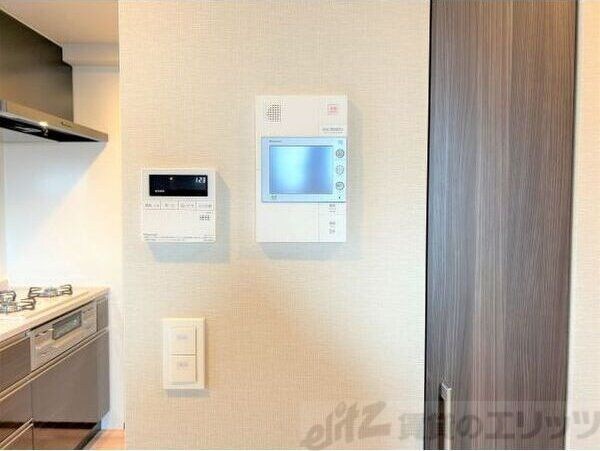 ソルレヴェンテ新梅田の物件内観写真