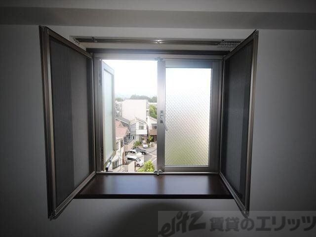 GROOVE江坂の物件内観写真