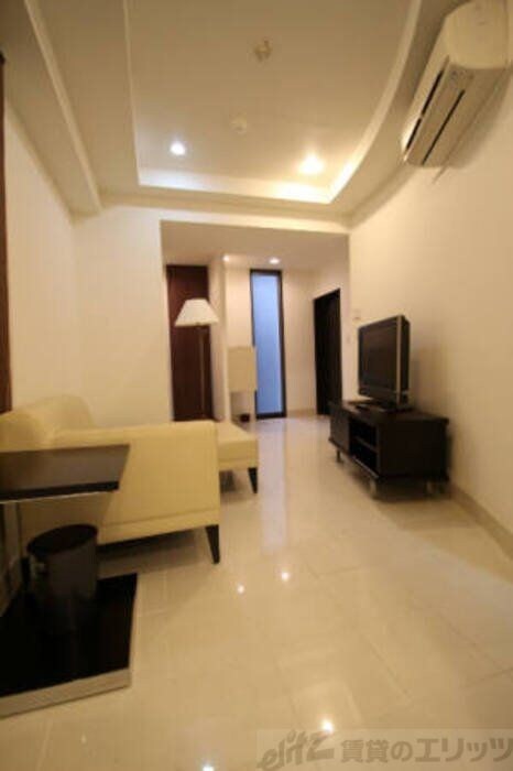 スペチアーレの物件内観写真