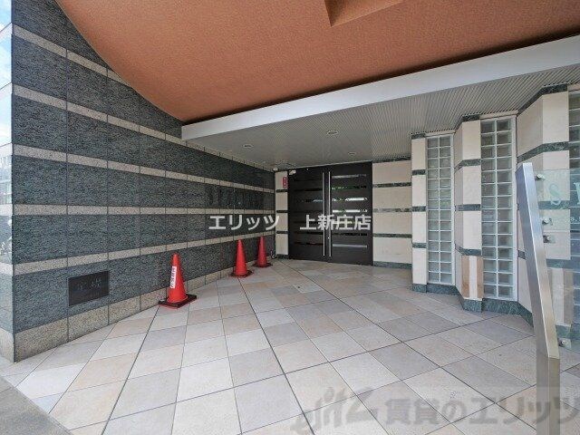 スペチアーレの物件内観写真