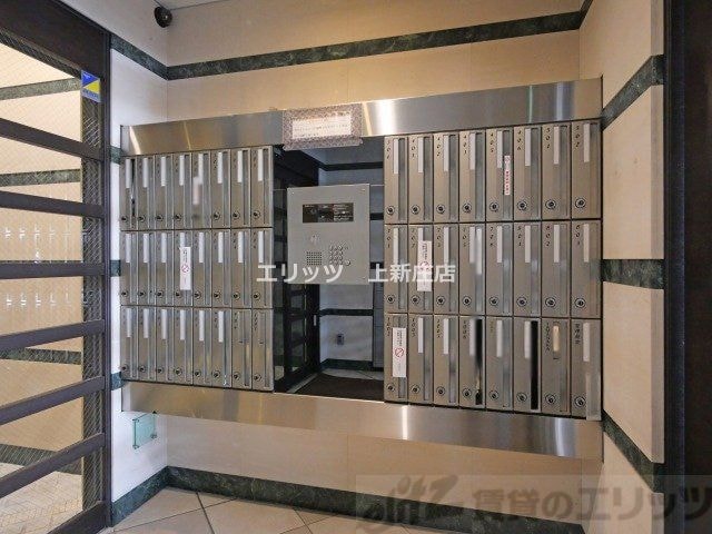 スペチアーレの物件内観写真