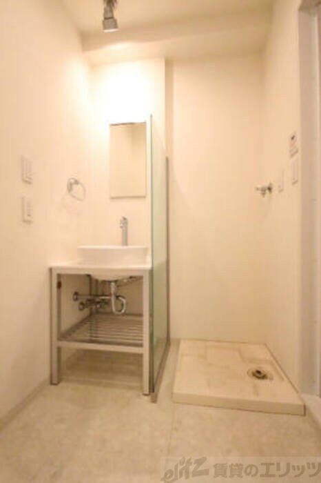 スペチアーレの物件内観写真