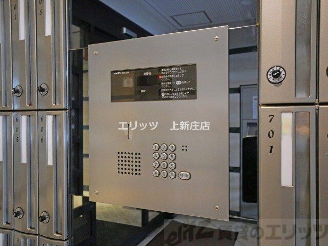 スペチアーレの物件内観写真