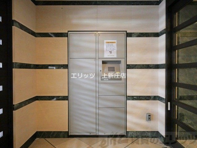 スペチアーレの物件内観写真