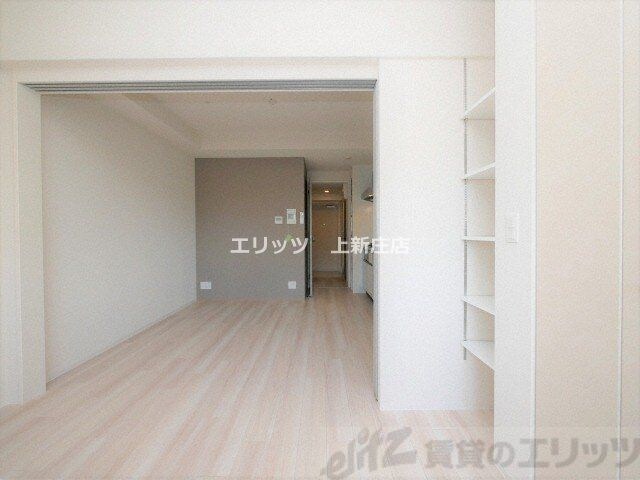 アーバネックス同心の物件内観写真