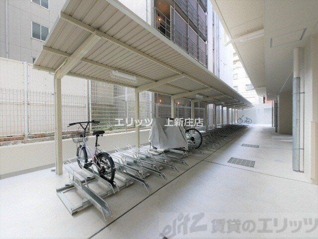 アーバネックス同心の物件内観写真