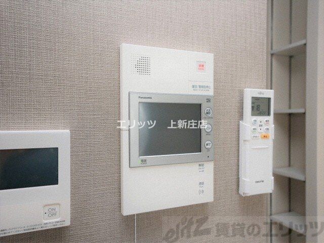 アーバネックス同心の物件内観写真