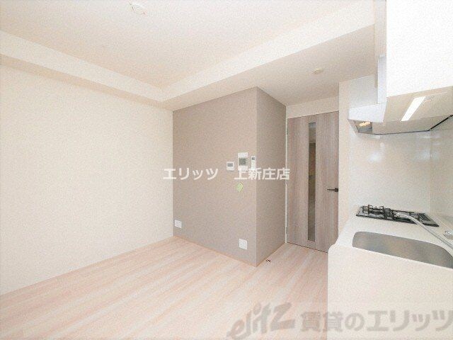 アーバネックス同心の物件内観写真