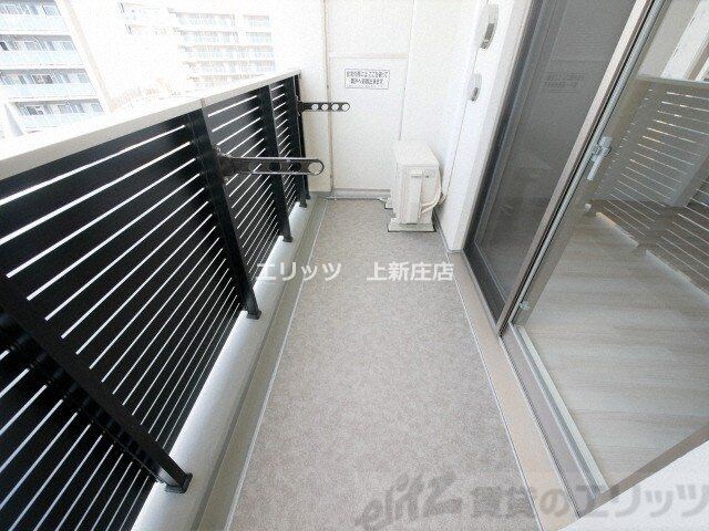 アーバネックス同心の物件内観写真