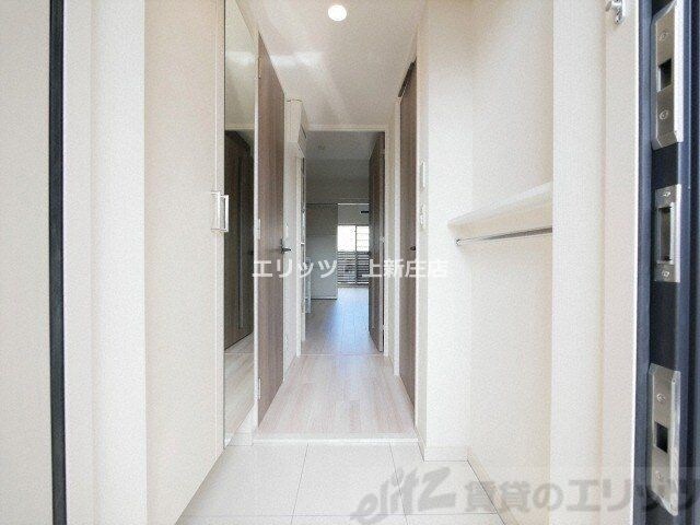 アーバネックス同心の物件内観写真