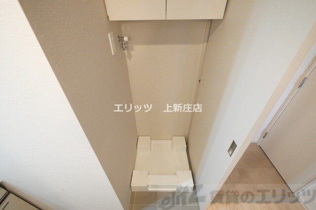 アーバネックス中崎町IIの物件内観写真