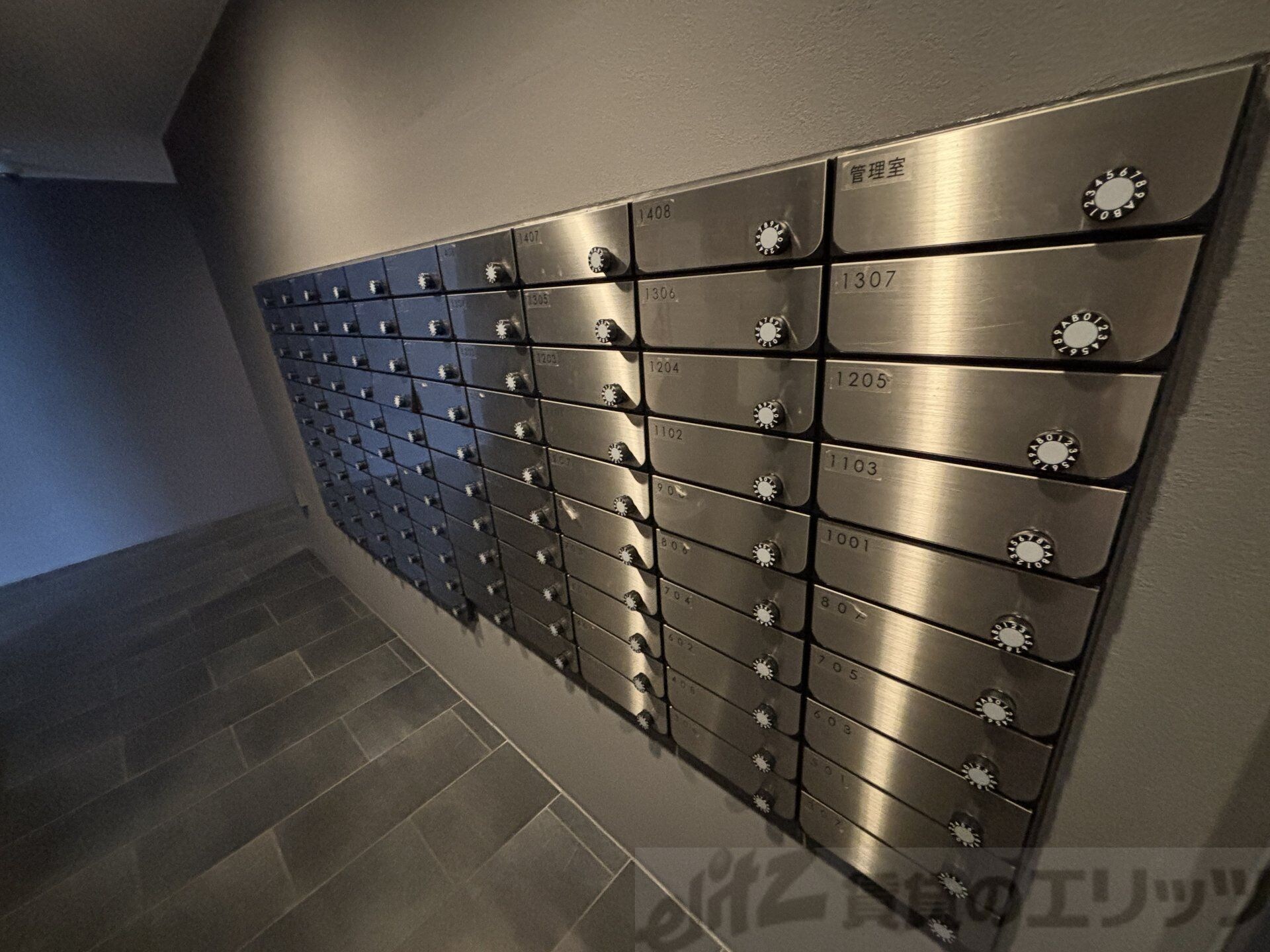 セレニテ新大阪プリエの物件内観写真