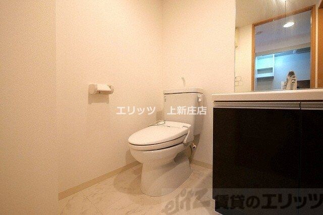 ライブコート北梅田の物件内観写真