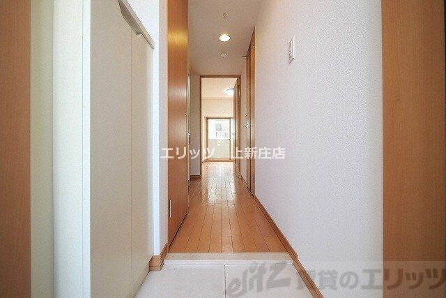 ライブコート北梅田の物件内観写真