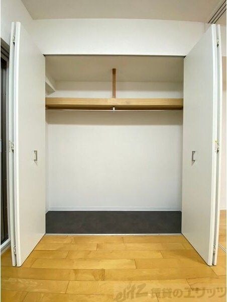 セノアタワー新大阪の物件内観写真