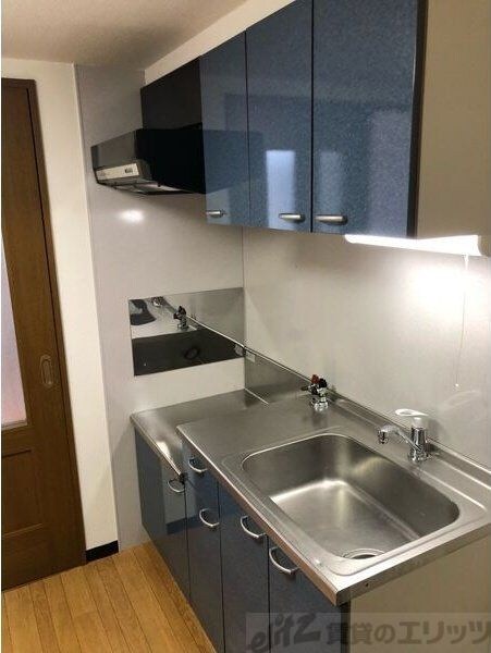 ハイマートセンリの物件内観写真