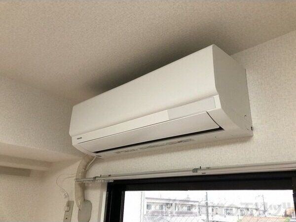 日の出プラザ1号館の物件内観写真