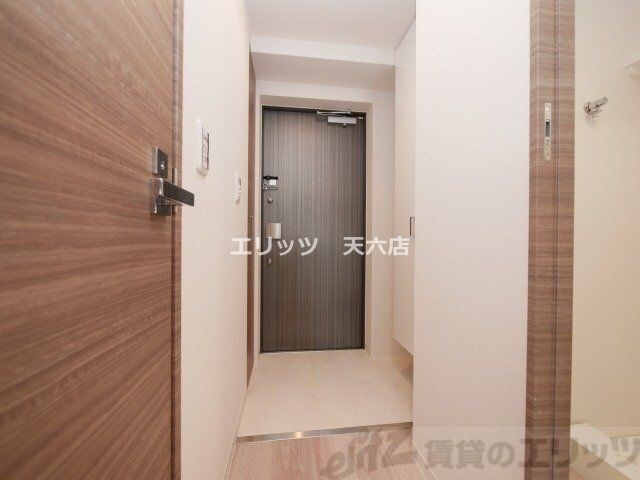 LaDouceur梅田Eastの物件内観写真