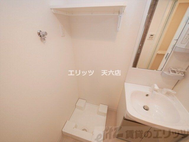 LaDouceur梅田Eastの物件内観写真