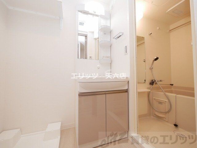 LaDouceur梅田Eastの物件内観写真