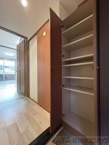 堂島プライマリーワンの物件内観写真