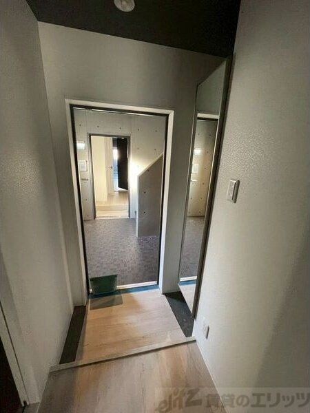 ジーイーセットノースの物件内観写真