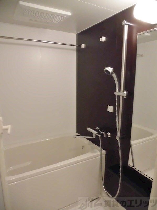 CALME高浜の物件内観写真