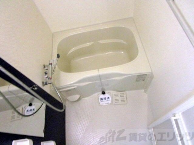 BPRレジデンス江坂の物件内観写真