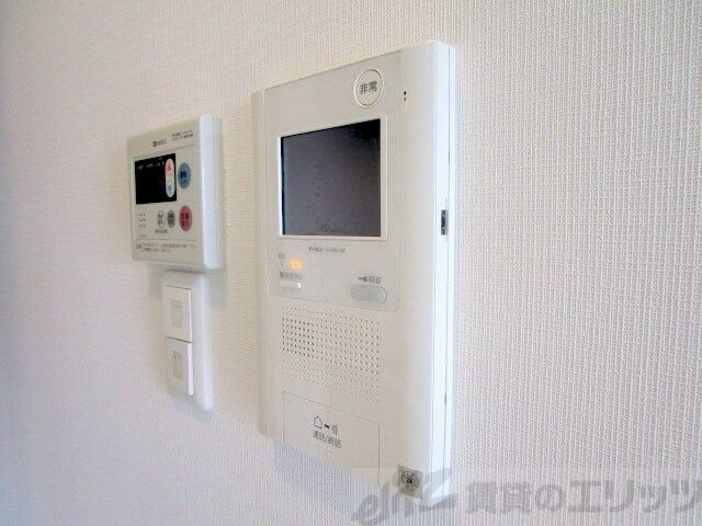 BPRレジデンス江坂の物件内観写真