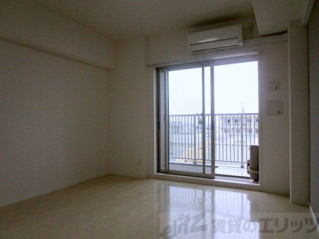 BPRレジデンス江坂の物件内観写真