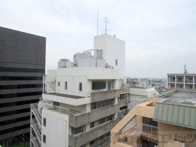 BPRレジデンス江坂の物件内観写真