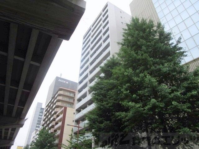 BPRレジデンス江坂の物件内観写真