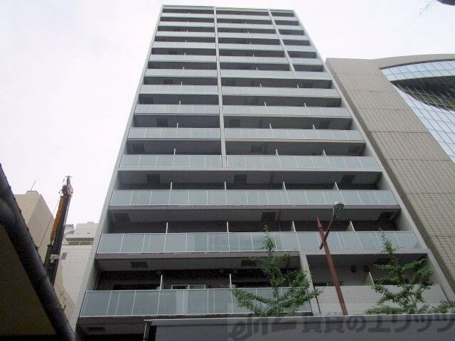 BPRレジデンス江坂の物件内観写真