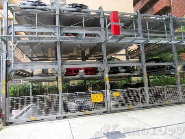 BPRレジデンス江坂の物件内観写真