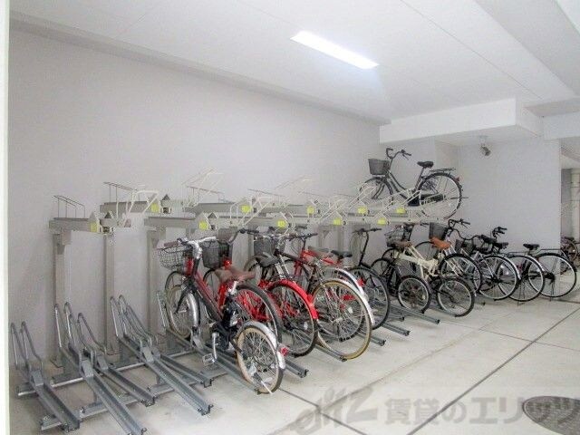 BPRレジデンス江坂の物件内観写真