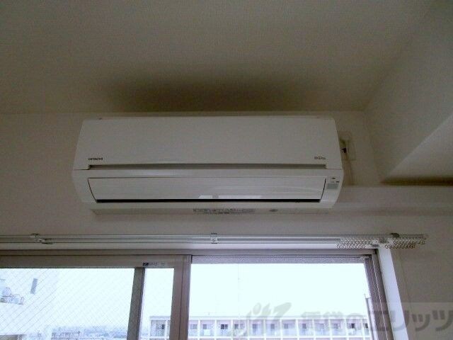 BPRレジデンス江坂の物件内観写真