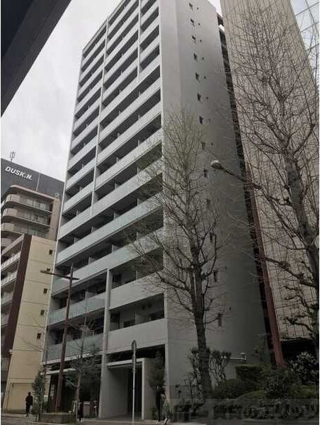 BPRレジデンス江坂の物件内観写真