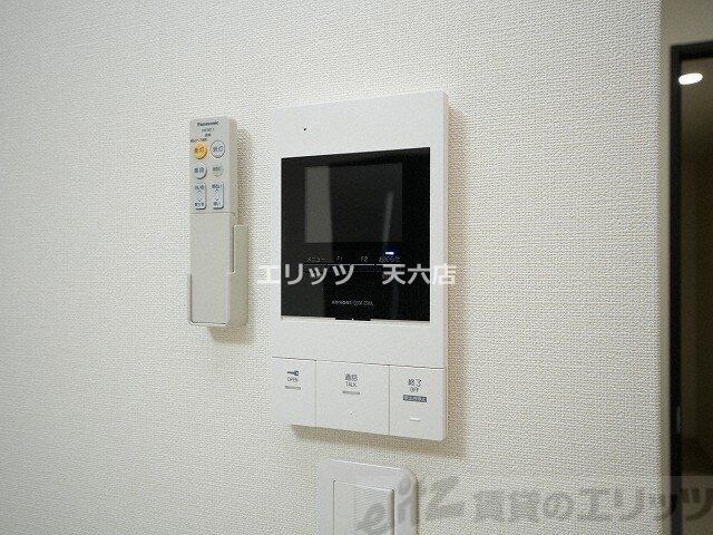 フジパレス上新庄駅北II番館の物件内観写真