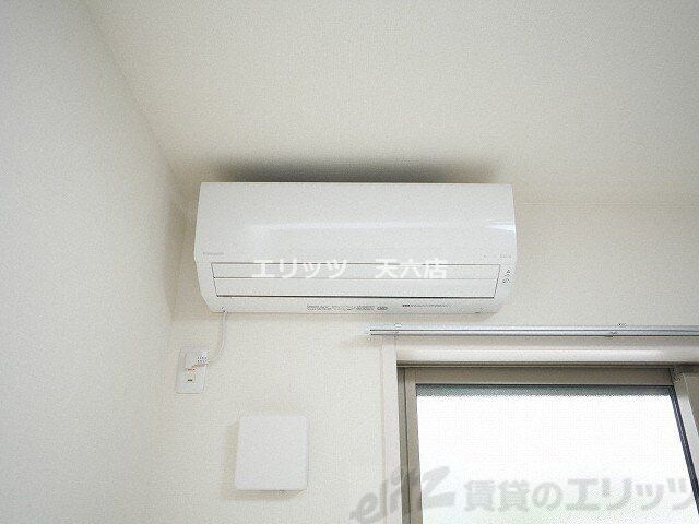 フジパレス上新庄駅北II番館の物件内観写真