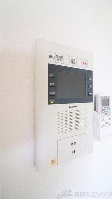 アドバンス新大阪ウエストゲートの物件内観写真